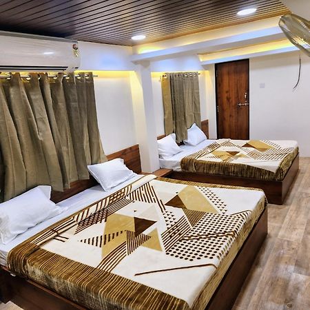 Hotel Anantshree อุจเจน ภายนอก รูปภาพ